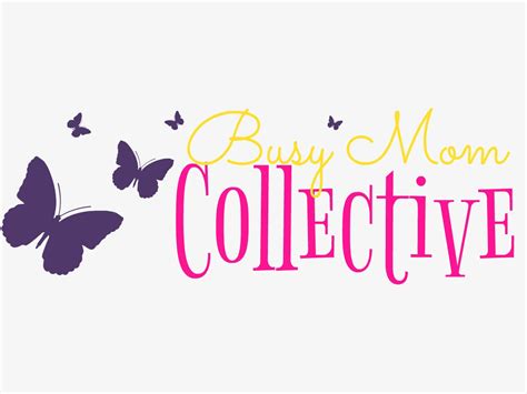 Busy Mom Collective Productivity Specialist Brookfield Ct Business