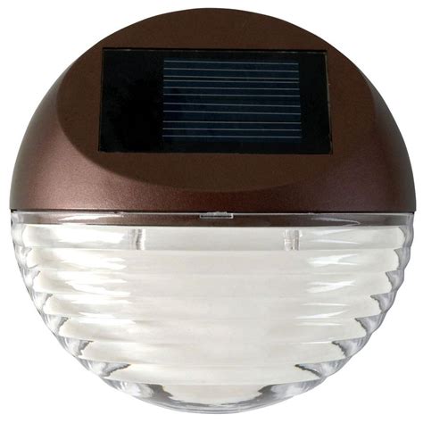 Led lights,solar lights,led strip lights,outdoor stores,wifi deck lights,wifi led strip fvtled is specialized in producing led products including floor deck lights. Moonrays Solar Powered Mini LED Bronze Round Outdoor Deck ...