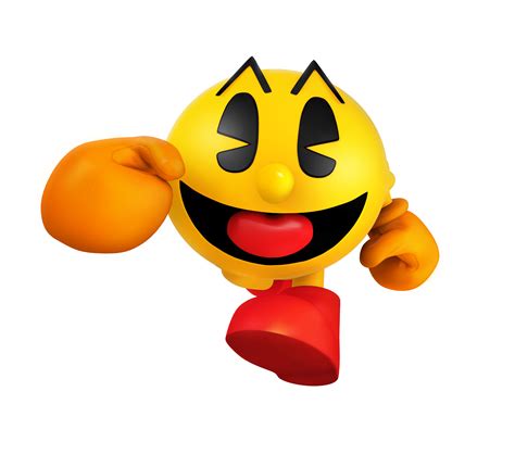 Pac Man Full Hd Wallpaper And Background Image 3300x3000 Id645943