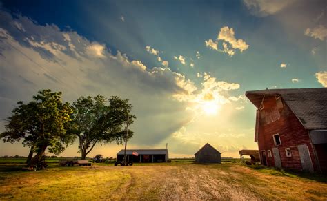 15 Reasons Nebraska Is The Best - And You Should Move Here
