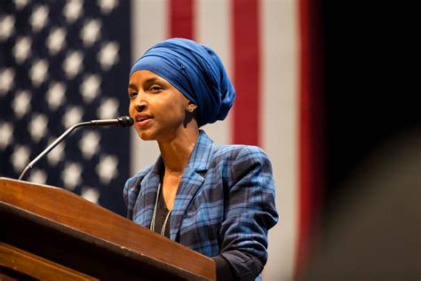 Ilhan Omar Why Advocating For Palestine Is Not Anti Semitic Muslim Girl
