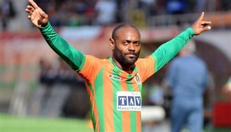 Kane rakip fileleri 6 kez havalandırdı. Alanyaspor yine gol kralı çıkardı! Vagner Love...