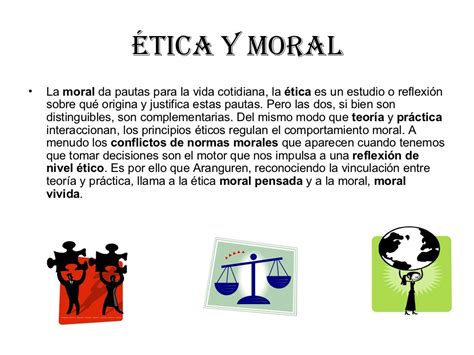 Infograf A Etica Y Moral By Claudio Ibarra Padilla On Genially Mobile
