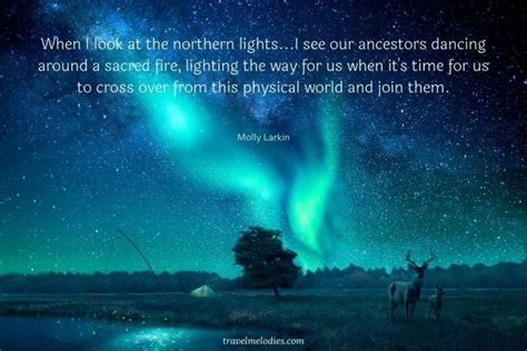 100 Brightest Northern Lights Quotes And Captions