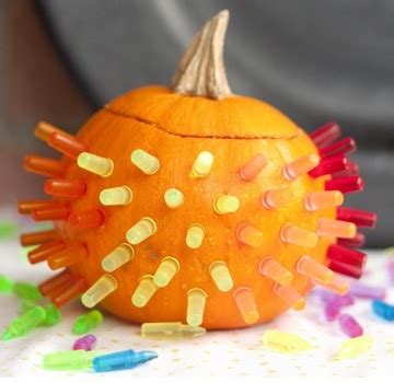 And all these ways will. How to Make Your Jack-O'-Lantern Shine Lite-Brite Bright ...