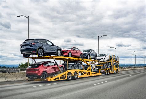 Minnesota Car Shipping Services A Auto Transport Trusted Reliable