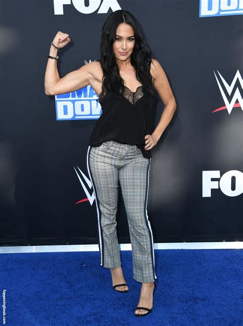 Brie Bella Nude Onlyfans Leaks Fappening Page Fappeningbook