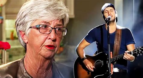 Down to onedown to one. Luke Bryan's Mom Broke Down In Tears After Hearing Him ...