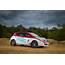 Nissan Leaf Modified To Create An All Electric Rally Vehicle  Electrek
