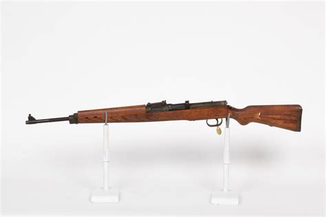 Gew 43 Rifle 1940s Jmd 12006
