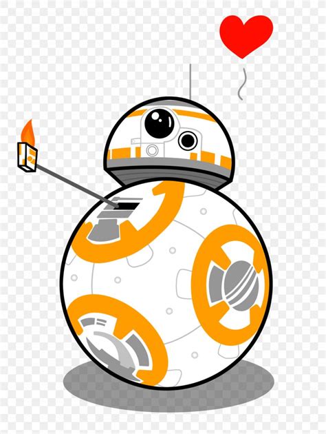 Bb 8 K 2so Star Wars Droid Clip Art Png 1280x1702px Star Wars Animation Art Artwork Beak