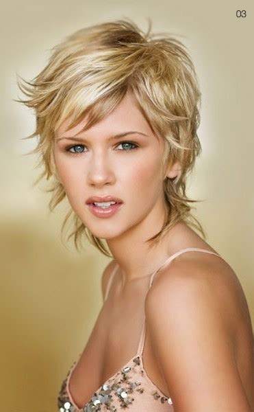 22 Popular Short Hairstyles For Women Pretty Designs