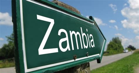 Zambia Travel Information Introduction Goway Travel