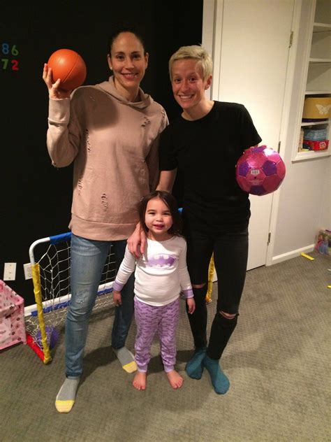 Stick with us and have a detailed insight into their salary, career earnings, and net worth. Image result for sue bird and megan rapinoe | Megan ...