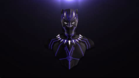 3840x2160 Resolution Marvel Black Panther Black Panther Avengers