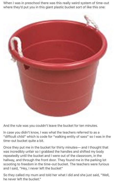 Pin By Bluejems On Funnycool Pics Plastic Buckets Funny Pictures