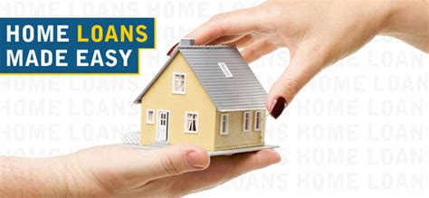 Loan Affairs Get Easy Home Loan Solutions To Purchase Your Dream House