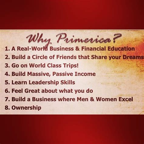 This policy provides benefits after the death of the policyholder to cover various financial needs and obligations. Why Primerica | Life insurance marketing, Life insurance quotes, Network marketing business