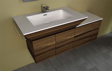 Copri lavandino in arredamento e casalinghi. Lune Design - Lavabo da bagno 'Refin'