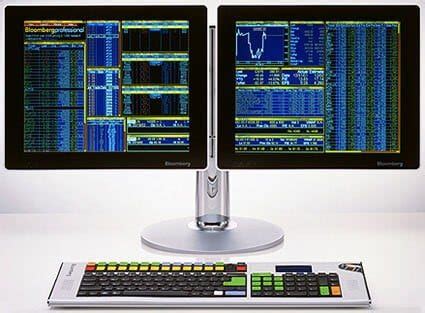What is a bloomberg terminal? Bitcoin Is Now On Bloomberg and Yelp! - Coin Brief