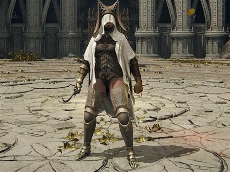 elden ring 6 armor sets that look nice on female characters