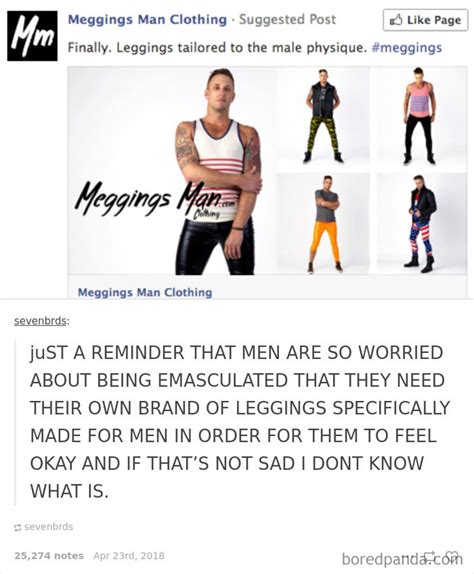 63 Hilarious Tumblr Feminists That Will Make Even The Manliest Men Laugh Bored Panda