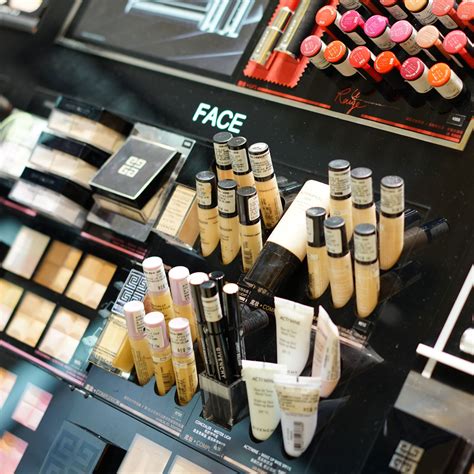 10 Best Makeup Brands In Usa Saubhaya Makeup