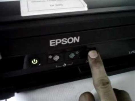 Can the reset key be used more than once, or do i need to buy a new reset key each. Printer Epson L210 it is time to Reset the ink levels ...