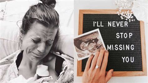 Moms Are Sharing Stories Of Grief And Hope On Pregnancy And Infant Loss