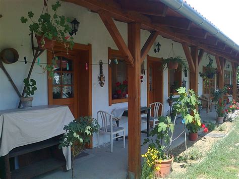 Falusi vendégház | Balatonberény turisztikai weboldala