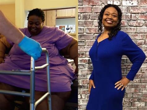 Photos My 600 Lb Life Marla Update She Says Shes Lost 600 Pounds