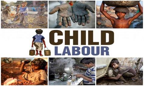 Efforts On To Free World Of Child Labour By 2025