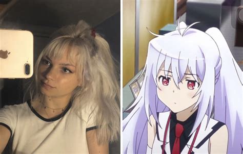 Discover More Than 112 Anime Look Alikes Super Hot Highschoolcanada