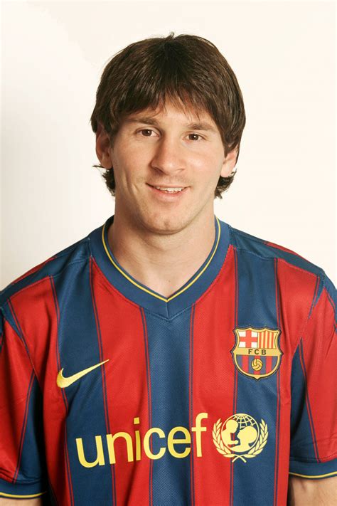 Lionel Messi Desktop Wallpaper ~ Wallpaper
