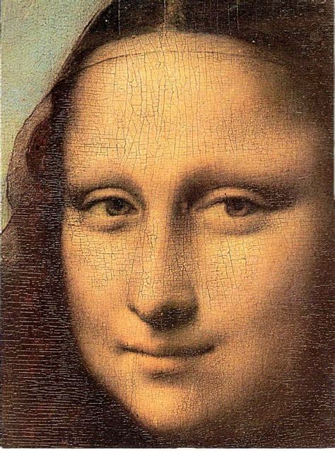 Mona Lisa Mona Lisa Portrait Oil Portrait