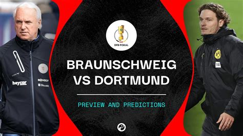 Borussia dortmund will be allowed to welcome 25,000 fans to signal iduna park for the season opener against eintracht frankfurt on saturday (18:30 cet). Eintracht Braunschweig vs Borussia Dortmund live stream ...