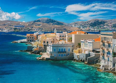 19 Beautiful Islands In Greece You Have To Visit Hand Luggage Only