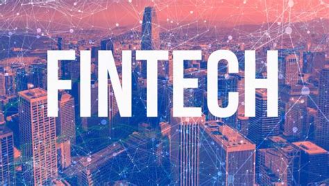 Fintech Trends 2021 2023