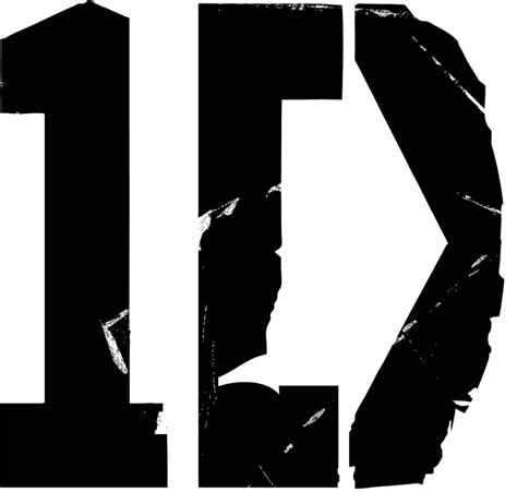 One Direction Stickers Png Free Logo Image