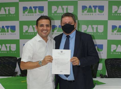 We did not find results for: Prefeitura de Patu decreta luto de três dias pela morte do ...