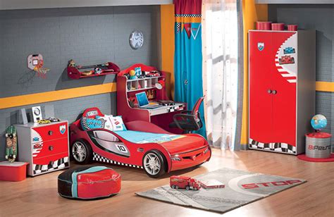 Very beautiful toddler's bedroom designs. 20 Boys Bedroom Ideas For Toddlers | Home Design Lover