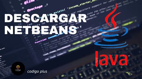 Cómo descargar e instalar NetBeans IDE en tu computadora Guía paso a paso Java YouTube