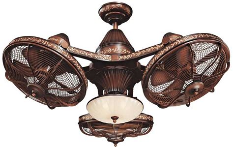 Interior designers are notorious for hating ceiling fans. TOP 10 Unusual ceiling fans 2019 | Warisan Lighting