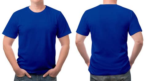43983 Best Blue T Shirt Template Images Stock Photos And Vectors