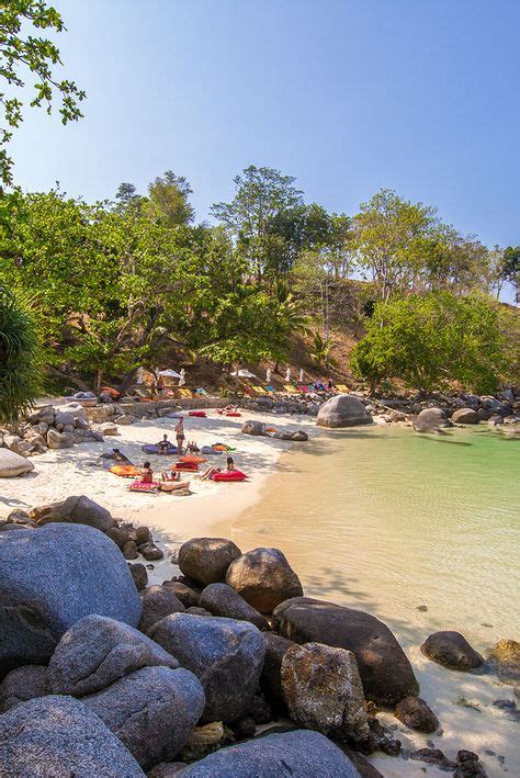Paradise Beach In Phuket Everything You Need To Know About Paradise Beach