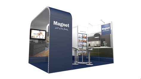 Exhibition Stands And Bespoke Exhibition Display Stands From Xl Displays