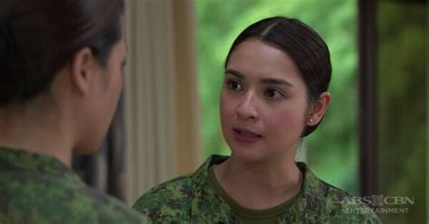 The Generals Daughter Jessie Pilit Na Bumalik Sa Misyon Laban Kay