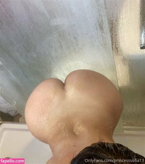 Sofia Messina Accounts Princesssofia13th Nude Leaked OnlyFans Photo