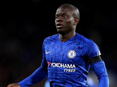 Kante was instrumental in leicester's astonishing premier league triumph last year and has been so effective for chelsea this season that eden hazard said lining up alongside him was like playing with. Chelsea midfielder N'Golo Kante misses training over safety concerns | Express & Star