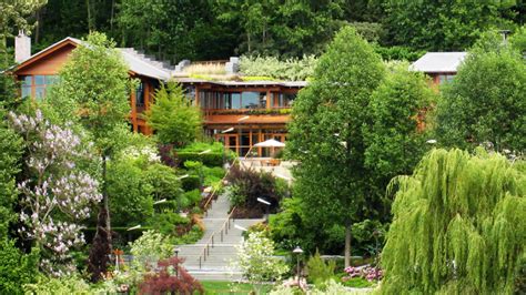 Peek inside bill gates' $124 million mansion xanadu 2.0. Bill Gates' House: A Look at Xanadu 2.0 - TheStreet